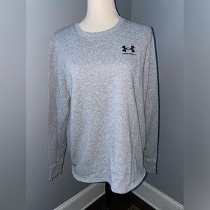 Men’s UA sweatshirt